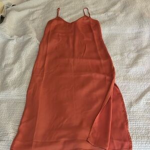 Women’s Slip Dress